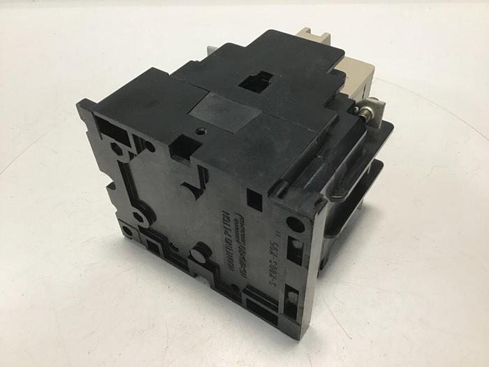Used MITSUBISHI Magnetic Contactor S-K80 #114377