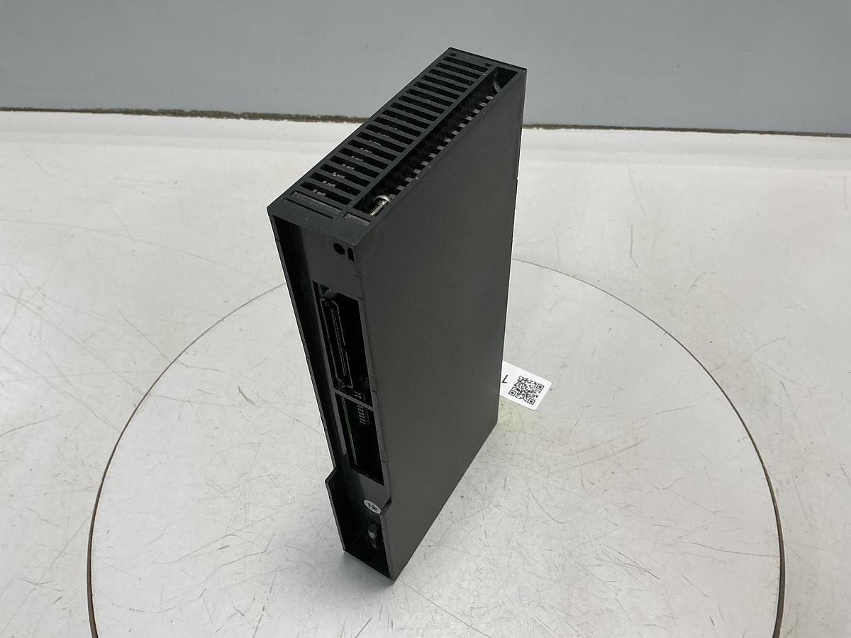 Used TOSHIBA TC16AOC