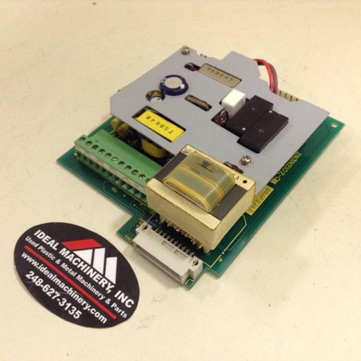 Used TOSHIBA Control Board 2N3N2102-C2 Used