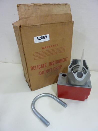 POTTER ELECTRIC Water Flow Switch VSR-E #52669