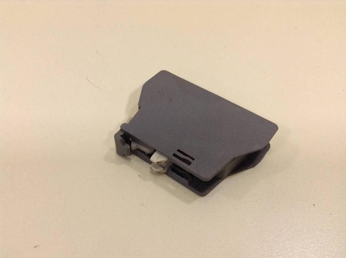 Used ABB Auxiliary Contact Block CA5-10 #79541