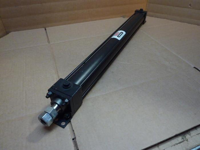 SCHRADER BELLOWS Cylinder FAS110421 #27292