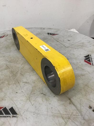 Used VAN DORN Toggle Link 307325 #142495