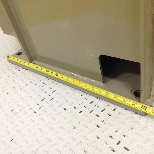 Used SEPRO ROBOTIQUE Robot Base BASE070 #84070