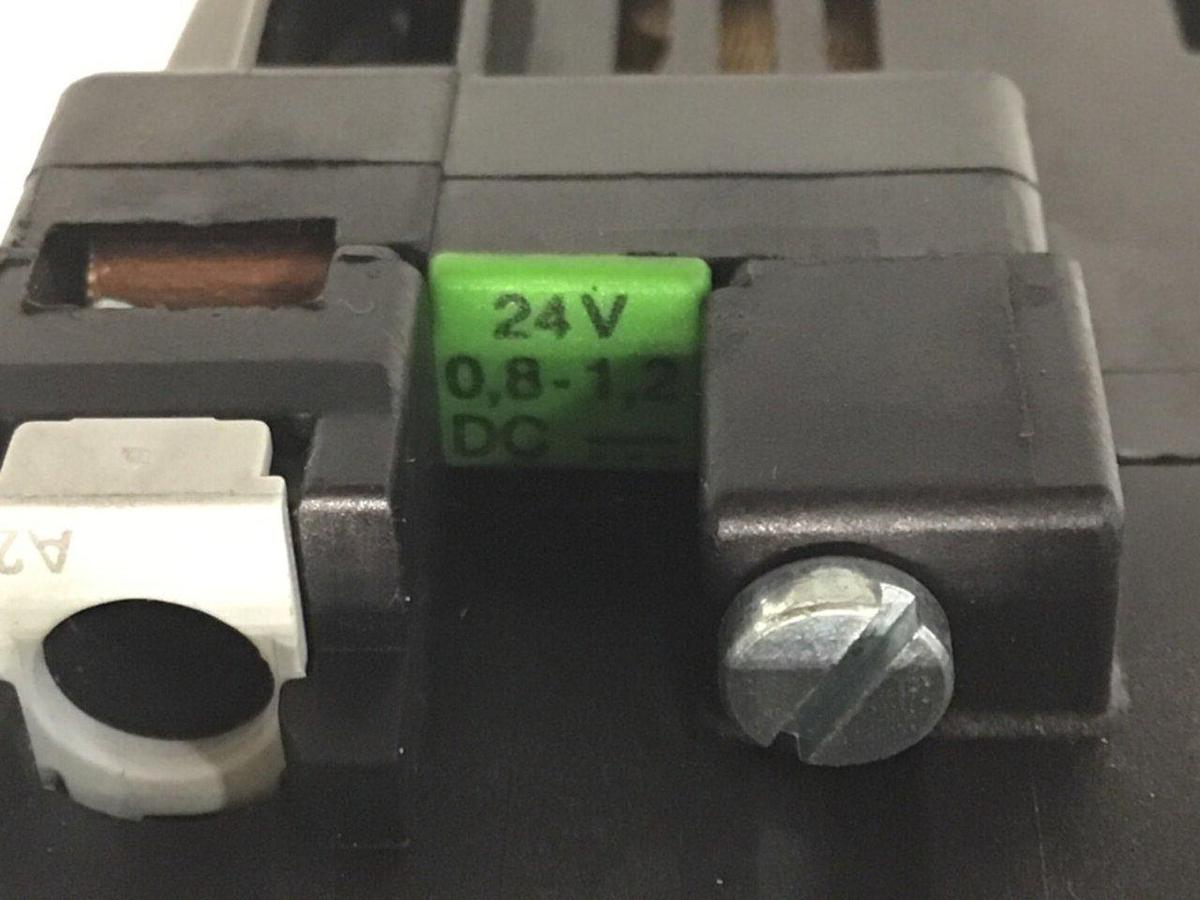 Used SIEMENS Relay 3TF3200-0B USED