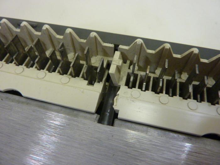 Used GOULD Control Module AS-B827-032 #66269