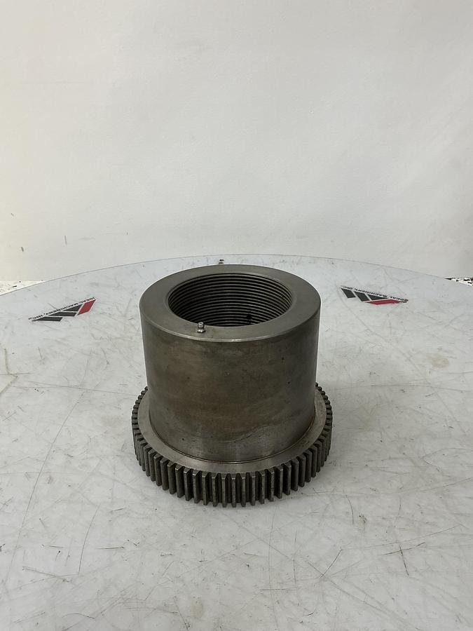 Used VAN DORN 305281ST