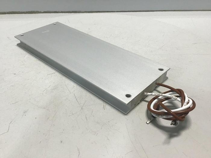 Used KOCH Resistor BWD500050 #124648