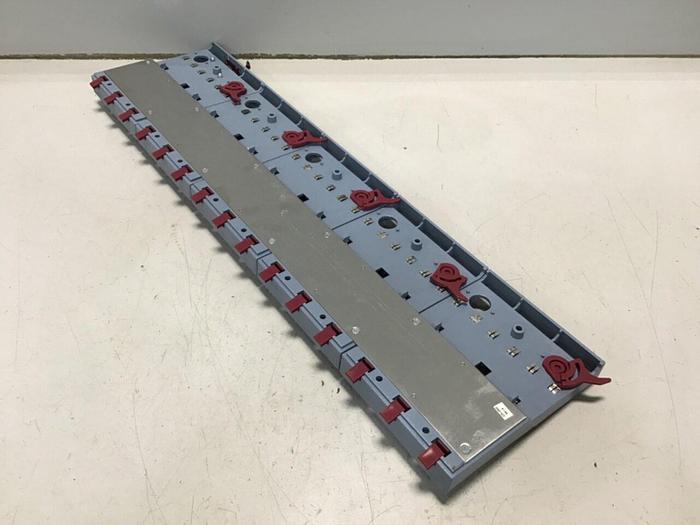 Used BR AUTOMATION Module Bus 3BP150.4 Used