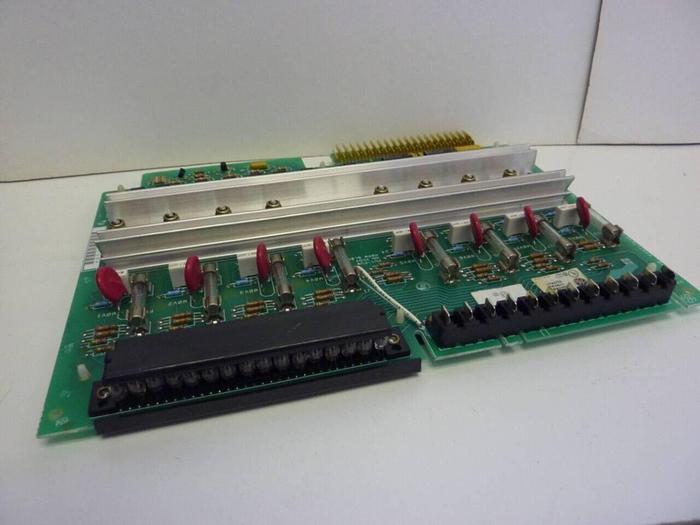 Used GE FANUC Output Module IC600YB904B Used
