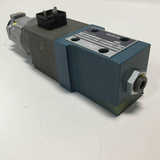 Used BOSCH Valve 0 811 402 003 Used