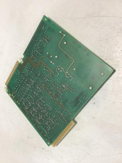 Used CINCINNATI MILACRON Logic Board 3-531-3948A #96107
