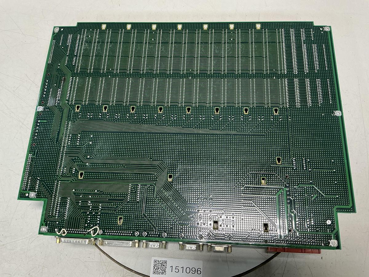 Used CINCINNATI MILACRON 3 531 4667A