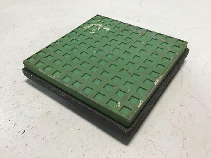 Used SUNNEX Leveling Mount Pad 6 x 6 SM63 #122722