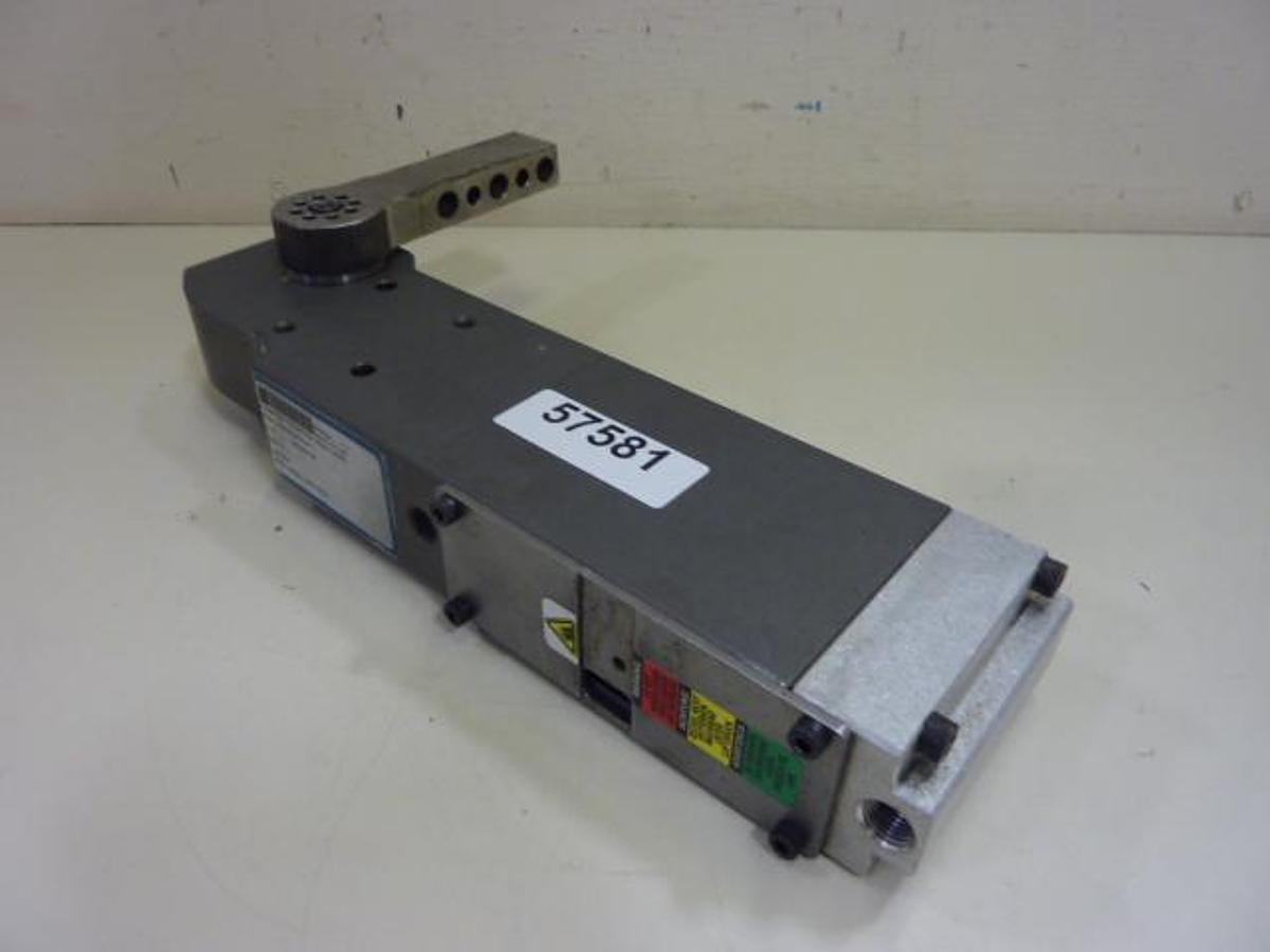 Used BTM CORP Power Clamp 779800G-733207YH-90AL-SCDC Used