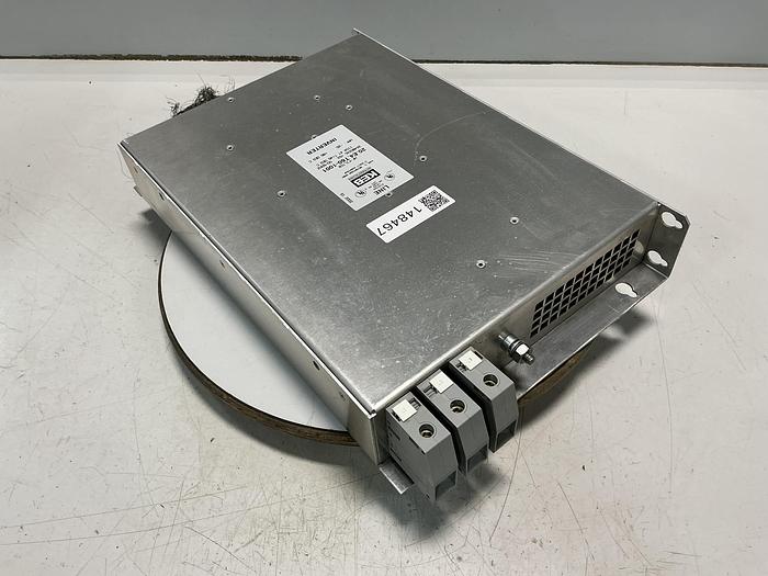 Used KEB 20.E4.T60-1001