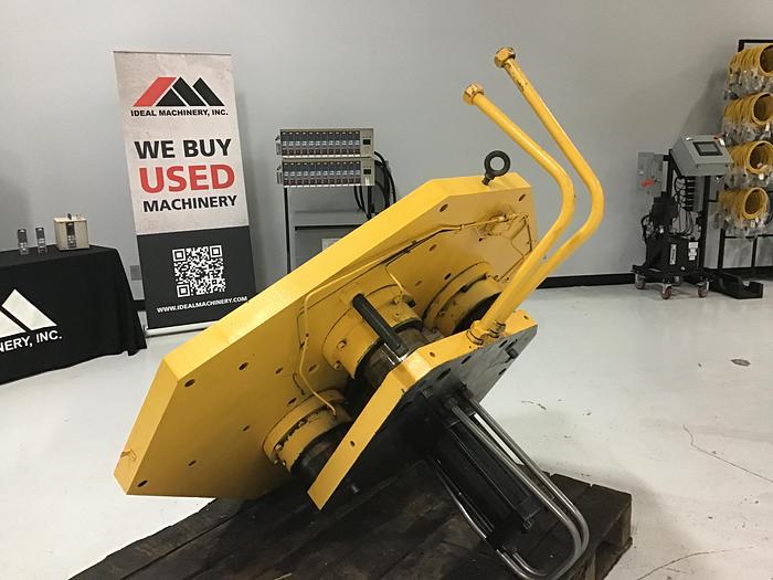 Used VAN DORN DEMAG 1000H-RS-125FLP / EB