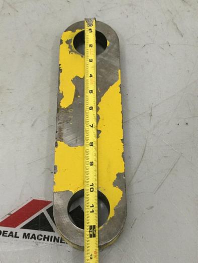 Used VAN DORN Toggle Link 308077 #117299