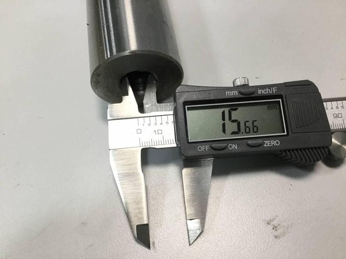 DME Distributor Tube HT-15-05-24 #93309