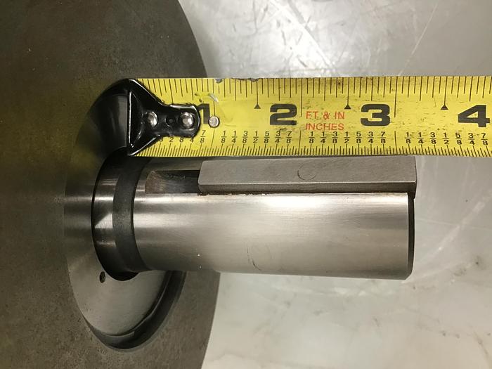 Used TOKIMEC Pump SQP32-38-19-86DD-18-S104 Used #144830