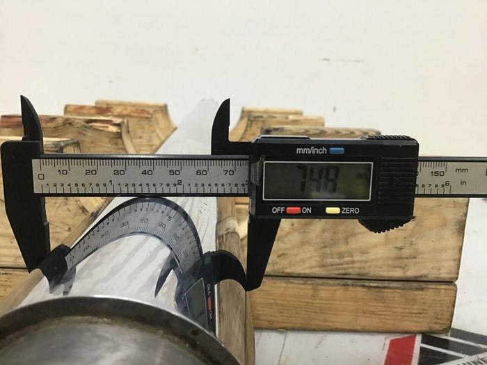 Used TOSHIBA Tie Bar ISF150SII-5B / TB Used