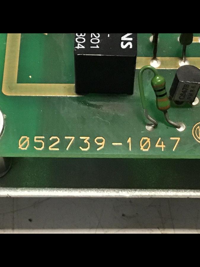 Used BOSCH Multi Fan D-64711 1070056864-109 USED