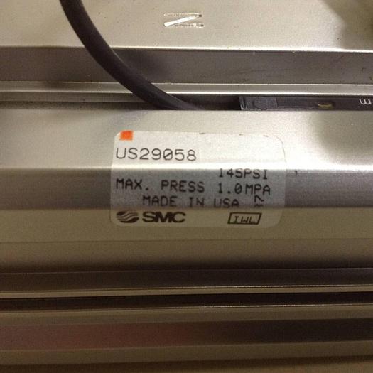 Used DUKANE Welding Horn 41C28 /F #85247