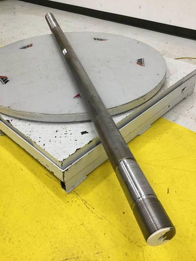 Used VAN DORN Tie Bar 302572 Used