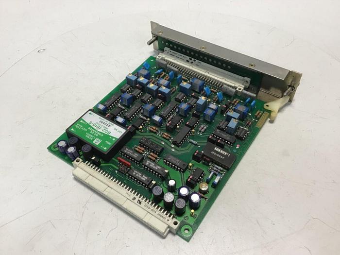 Used STAR Circuit Board TPC-5245A Used