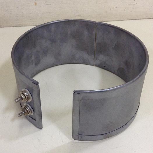 Used APPLIED INSTRUMENTS 1000 Watt Heater Band A-54B301-X #69813