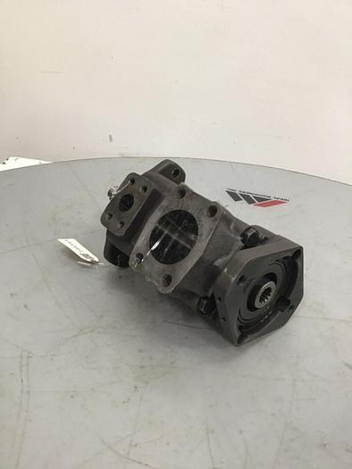 Used VICKERS Hydraulic Pump 25VSHTBP12A286CB10L Used