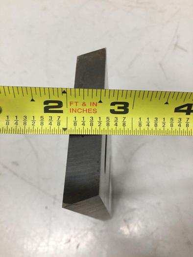 Used GENERIC Granulator Blade / Knife GB794 #106795