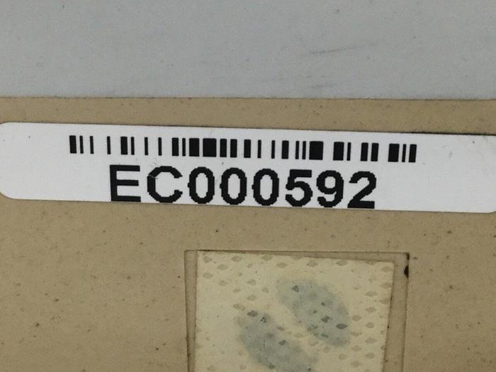 Used SIEMENS 16 Amp Circuit Breaker 5SM1 111-6 #104756