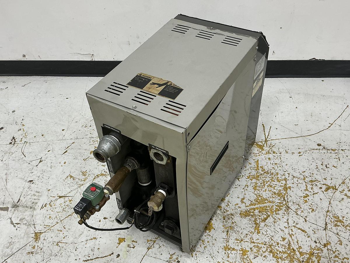 Used AEC Ecu300 THERMOLATOR USED #151950