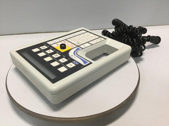 Used ADEPT Teach Pendant 101 TP #105574