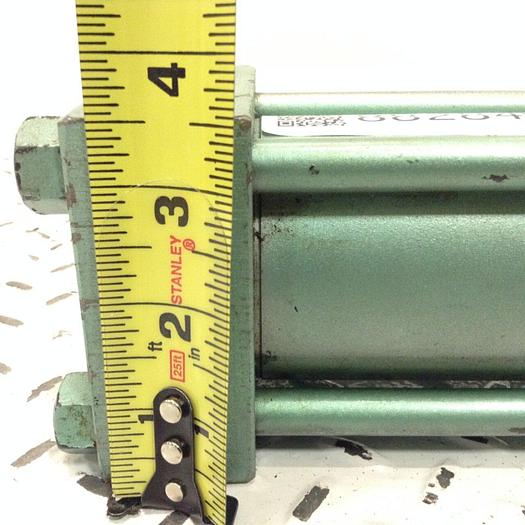 Used SHEFFER Cylinder CYLINDER284 #88284