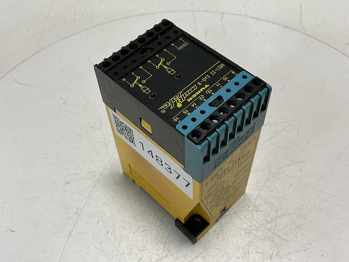Used TURCK MS1-22 EXO-R