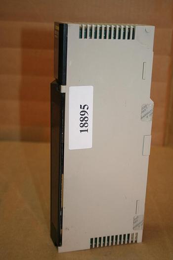 Used SCHNEIDER AUTOMATION Interface Module 140 NOM 211 00 #18895