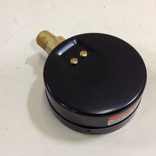 US GAUGE Vacuum Pressure Gauge 171222A #83889