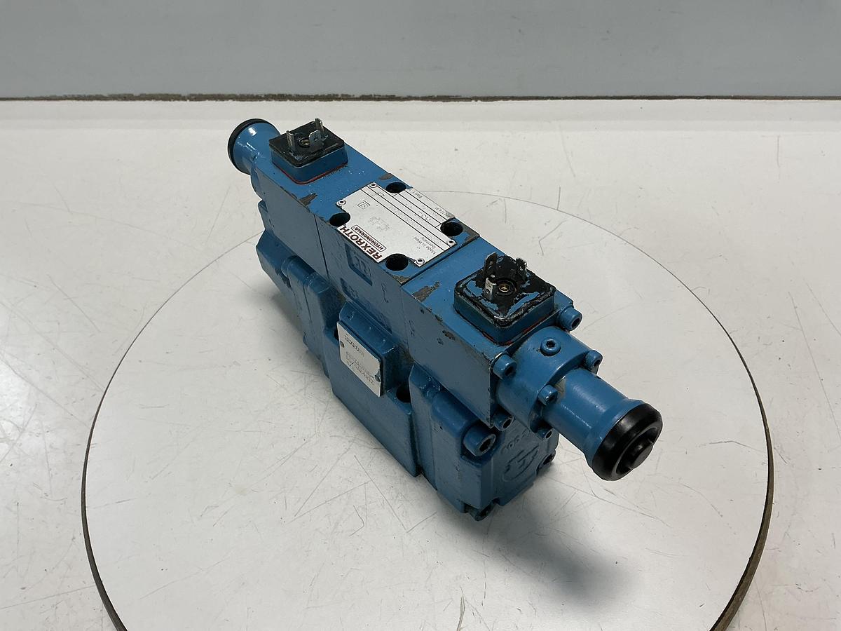 Used REXROTH 3DREP 6 C-11/25A24NZ4M