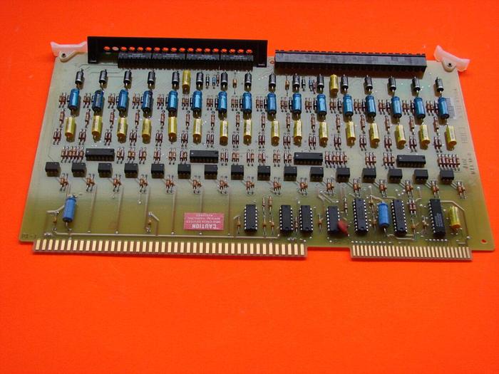 Used CINCINNATI MILACRON Circuit Board 3-531-4350A Used