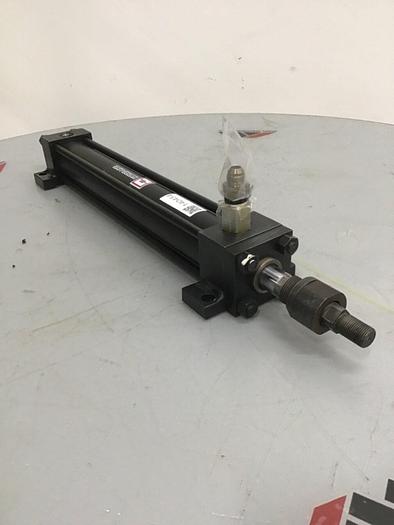 Used HYDRO LINE Cylinder N5A 2/15 C-1-2-S-H-R-1-1 #140454