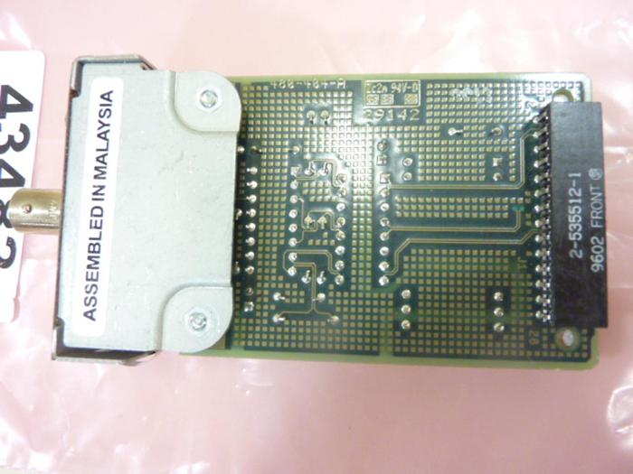 Used BAYSTACK Transceiver 10BASE-2 #43482