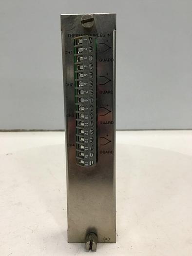 Used STAR Circuit Board TPC-5245A Used