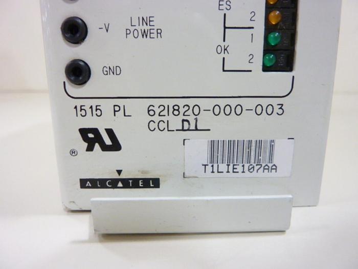 Used ALCATEL HDSL Remote Module HTUR400 #45632
