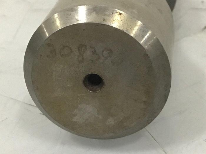 Used VAN DORN Safety Stop Bar 308396-B #114811