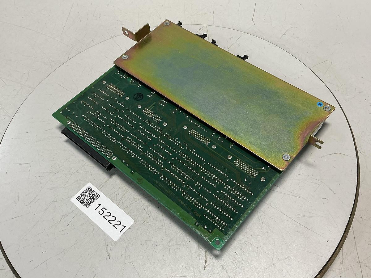 Used TOSHIBA H2184102