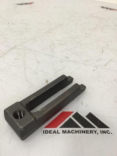 Used PPE Mold Clamp FCMOT-7A #118874