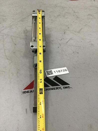 Used FESTO Cylinder DNC-32-25-PPV-A #118726