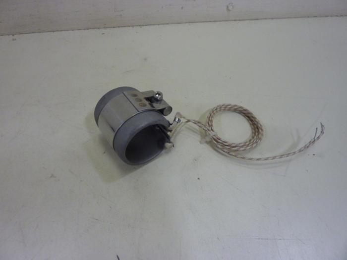 Used PETS INC 400 Watt Heater Band BBX10974 #58108